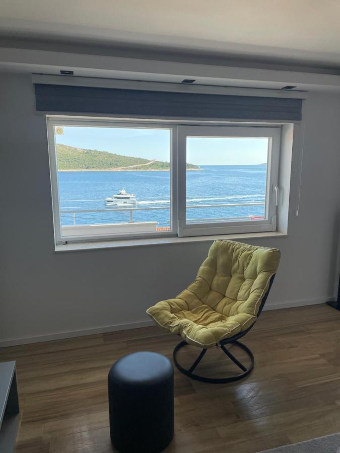 Apartment Gallery Primošten Eksteriør billede